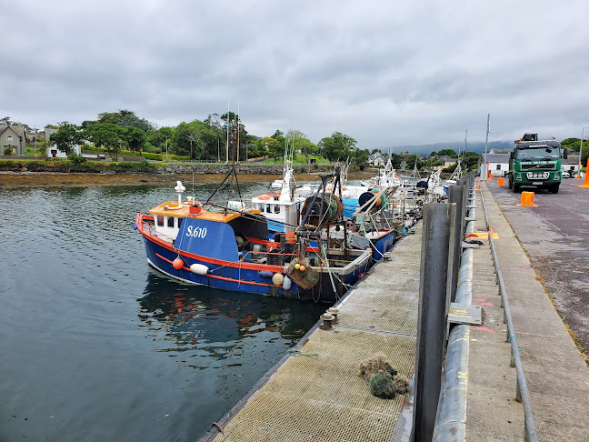 Pier View House, West End, Castletown-Bearhaven, Co. Cork