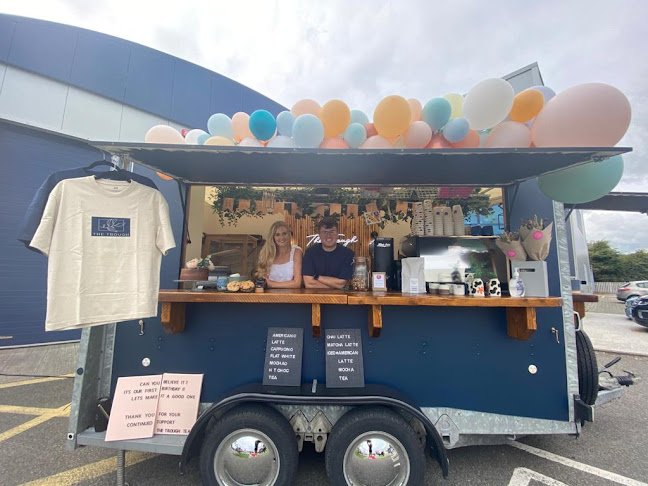 The Trough - Wexford