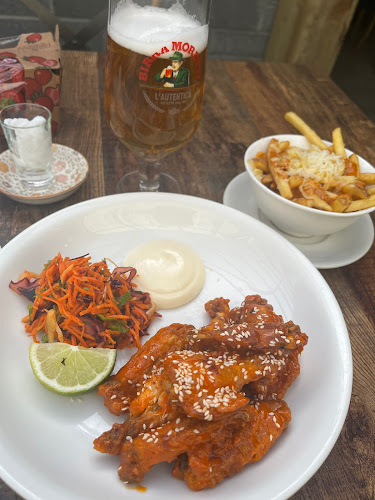 The Villager Bar & Restaurant - Athlone