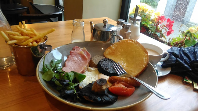 Opinii despre No 9 Café în Waterford - Hospitality and gastronomy