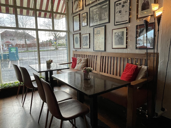 The Unicorn - Hospitality and gastronomy