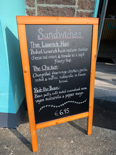 Chill The Beans, 15 Corrib Dr, Clareview, Limerick, V94 A3WH