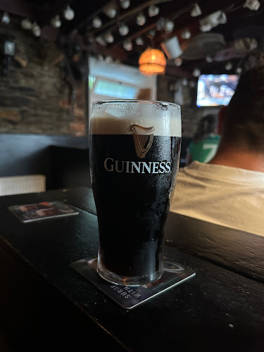 The Cottage Bar - Hospitality and gastronomy