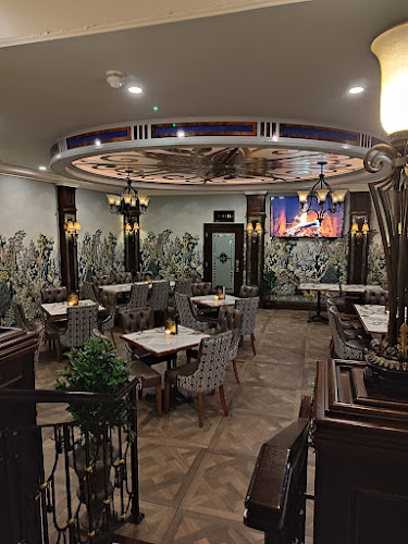 The Imperial Bar & Nightclub - Hospitality and gastronomy