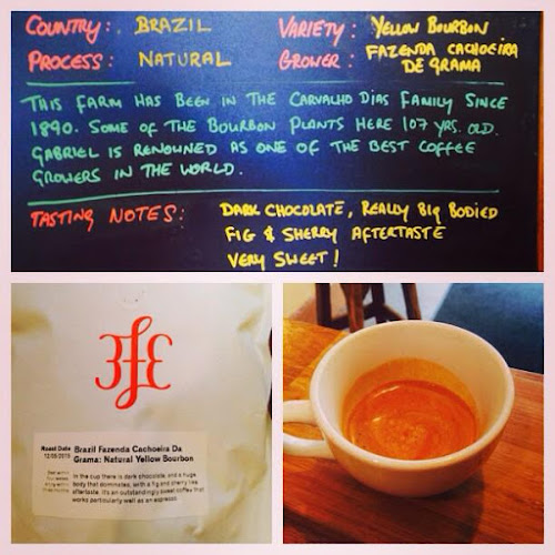 Arch Coffee - Hospitality and gastronomy