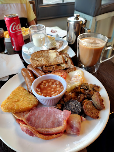 29 Urban Corner - Hospitality and gastronomy