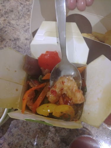 Comentarii opinii despre Mao At Home Lucan