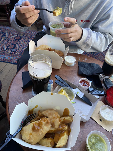 Opinii despre The Harbour Bar în Bray - Hospitality and gastronomy