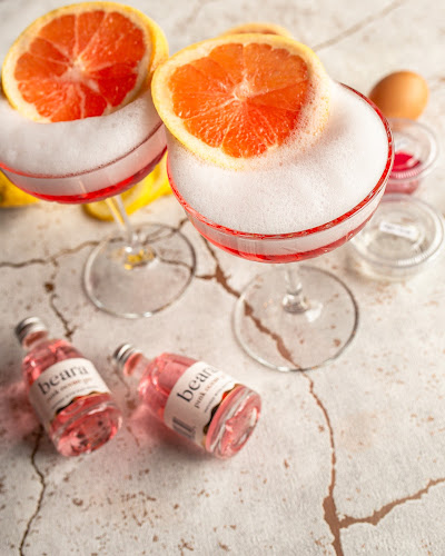 Tuscany Bistro Ballina/Killaloe - Ballina