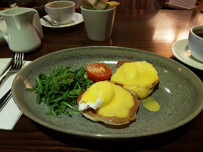 Opinii despre Red Earth - Lifestyle Store & Restaurant în Mullingar - Hospitality and gastronomy