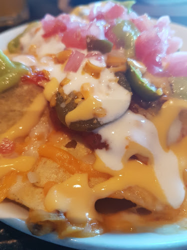 Comentarii opinii despre Ruby's Pizza & Grill