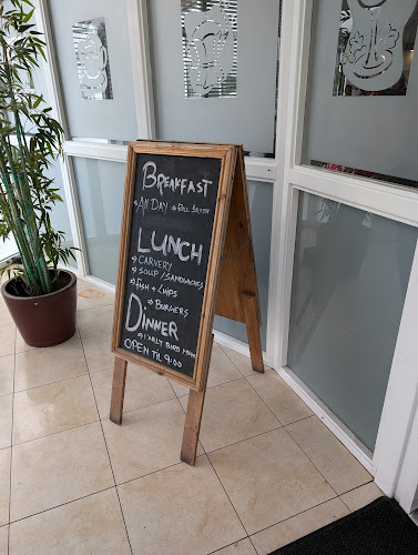 Opinii despre The West Wing Restaurant în Tuam - Hospitality and gastronomy