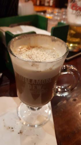 M.Fitzgerald's Bar - Hospitality and gastronomy