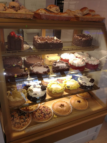 Bean a Tí Bakehouse and Café - Hospitality and gastronomy