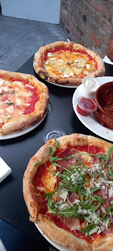 Comentarii opinii despre Ocana's Bar & Restaurant