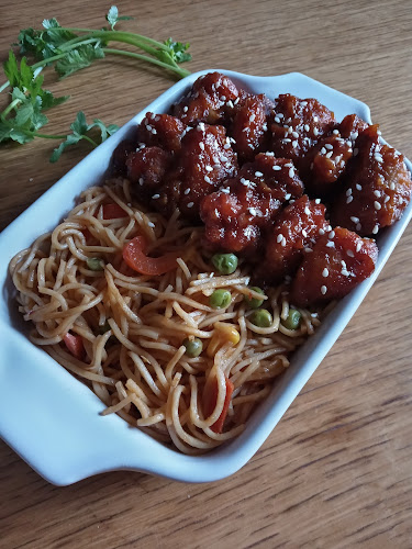 Opinii despre Rice Bowl în Letterkenny - Hospitality and gastronomy