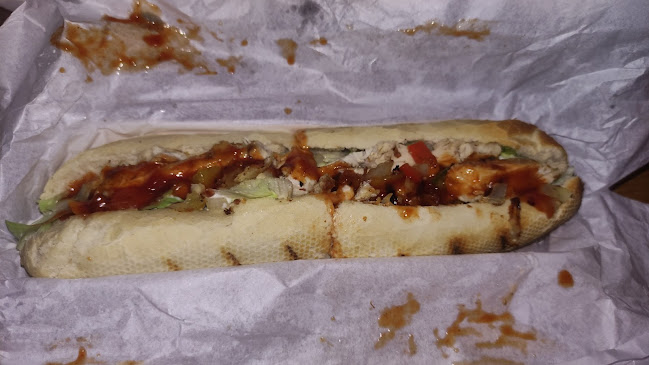 200 Barrack St, Carlow, R93 D231