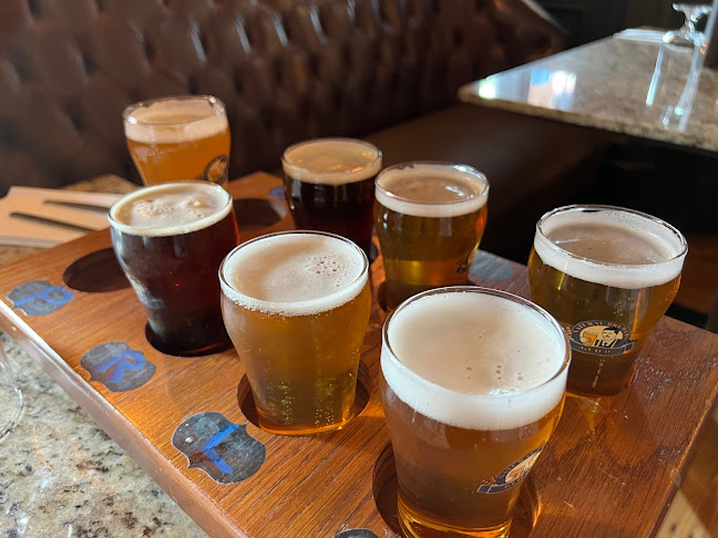 Comentarii opinii despre Lock 13 Brewpub