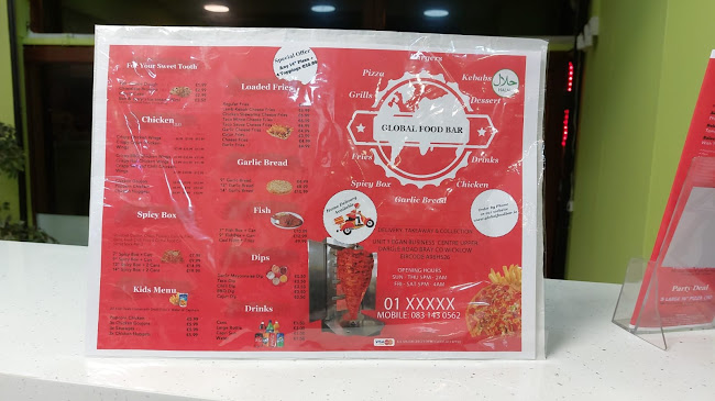 Opinii despre Pizza Max Bray în Bray - Hospitality and gastronomy