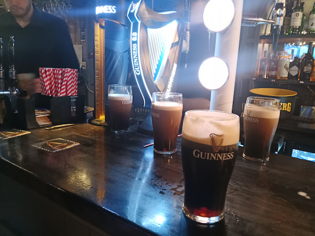 Opinii despre MJ Finnegan's în Co. Limerick - Hospitality and gastronomy