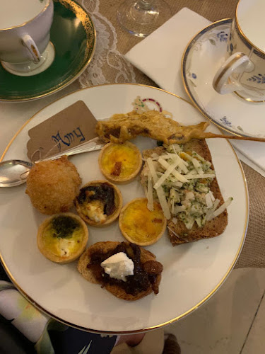 D'Lish Catering - Dundalk