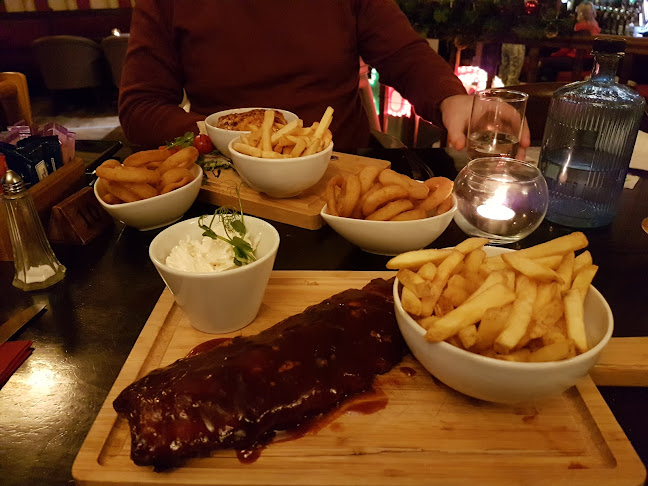 Taylors of Johnstown - Navan