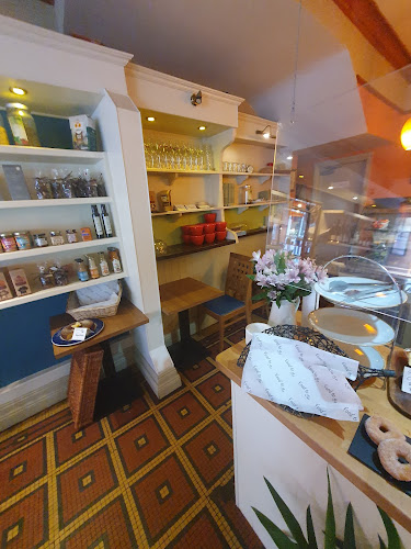 Opinii despre Gearóidín’s Restaurant and Catering în Clonakilty - Hospitality and gastronomy