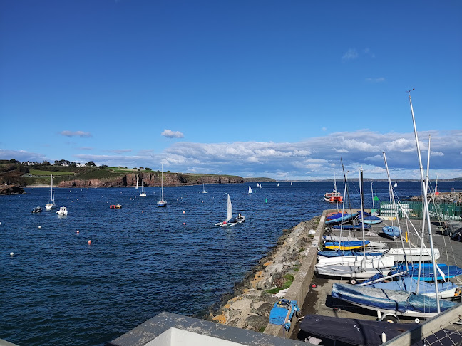 Opinii despre Waterford Harbour Sailing Club în Tramore - Hospitality and gastronomy