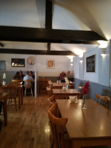 Burkes Restaurant - Drogheda