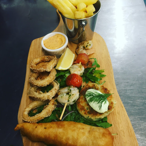 The Silver Tankard - Navan