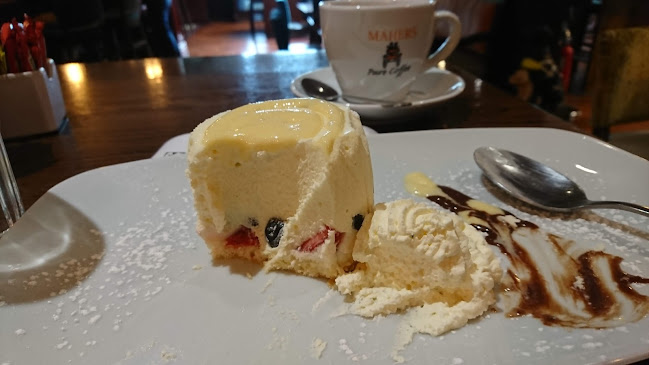 Barry's of Douglas Restaurant & Bar - Hospitality and gastronomy