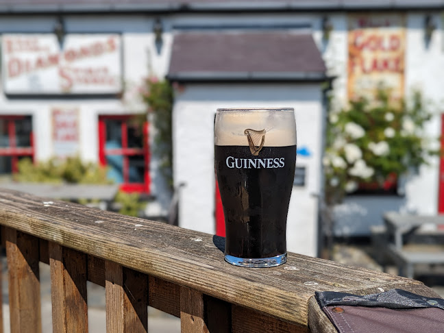 Harbour Bar - Letterkenny