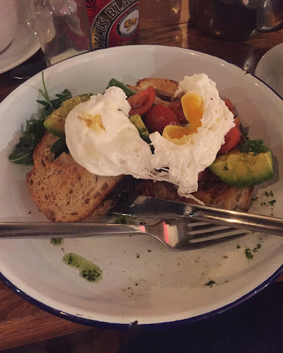 De Calf Cafe - Hospitality and gastronomy