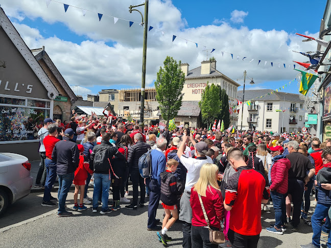Flaming Wok - Hospitality and gastronomy