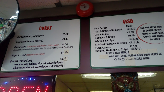 Comentarii opinii despre Everest Express