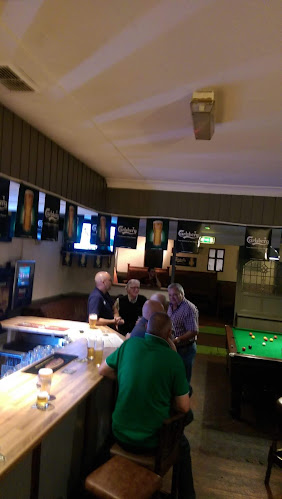 Opinii despre Kehoes on the Quay în Enniscorthy - Hospitality and gastronomy