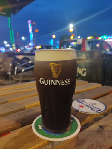 O'Driscolls Seaside Bar - Bray