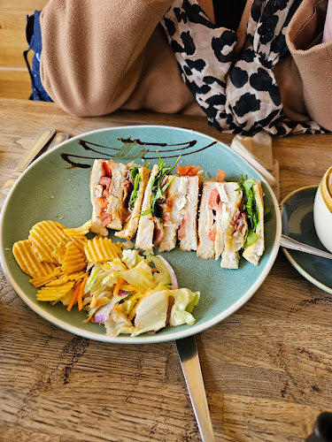 Comentarii opinii despre 3rd Place Coffee House