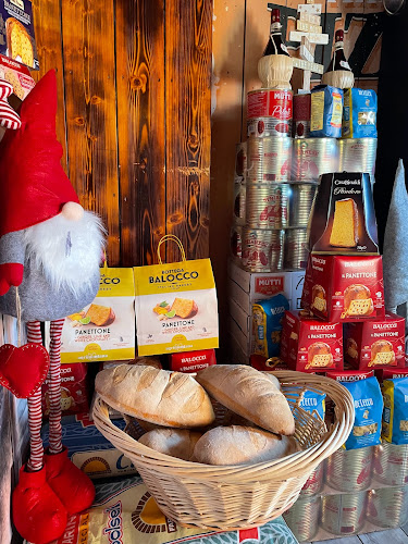 Opinii despre Pizzeria Il Basilico în Athlone - Hospitality and gastronomy