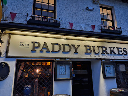 Paddy Burkes Bar & Restaurant