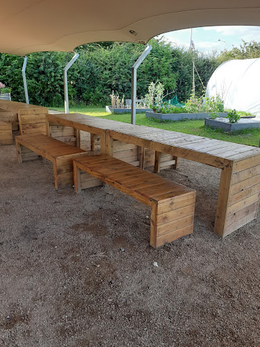 GROW HQ - Hospitality and gastronomy