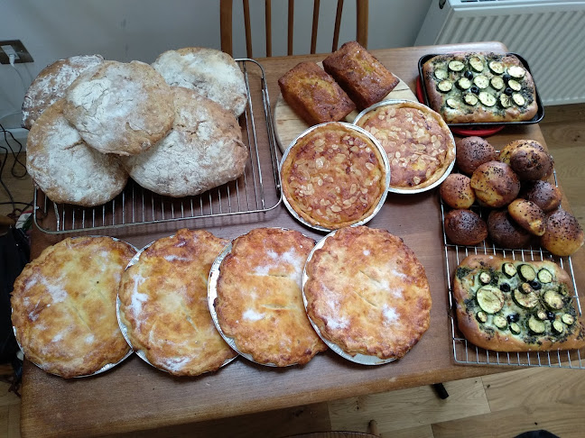 Opinii despre Crean Cottage Farm în Ballaghnatrillick - Hospitality and gastronomy