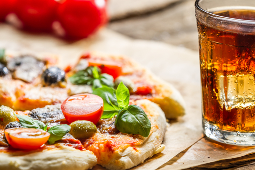 Chequers Pizza - Portlaoise - Portlaoise