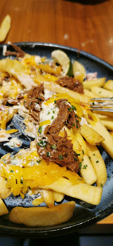 Comentarii opinii despre Garrett's Hibernian Bar