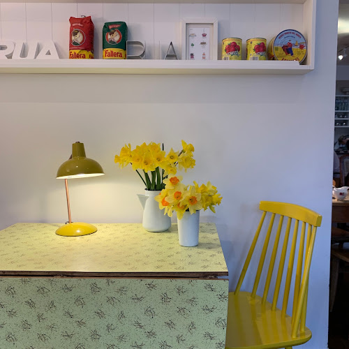 Rua Delicatessen - Hospitality and gastronomy