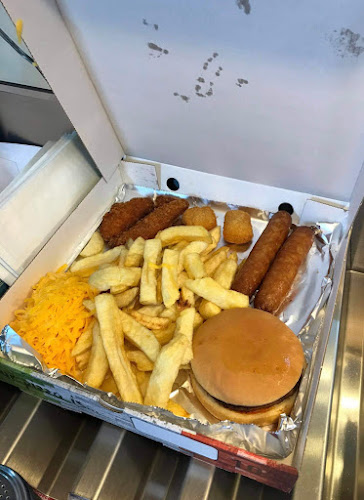 Comentarii opinii despre Robertas Pizzeria Ballinalee