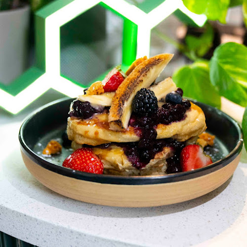 Opinii despre Catalyst Cafe - Florence Villas în Bray - Hospitality and gastronomy