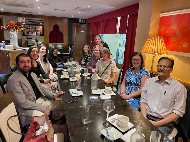 Royal Indian Cuisine, Drogheda