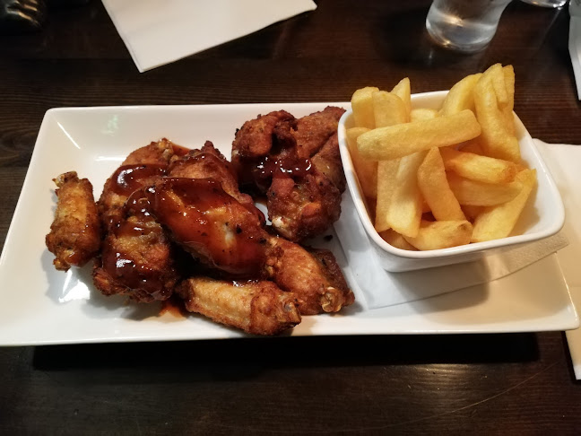 Comentarii opinii despre Kyteler's Inn