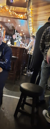 Bridge Bar - Hospitality and gastronomy